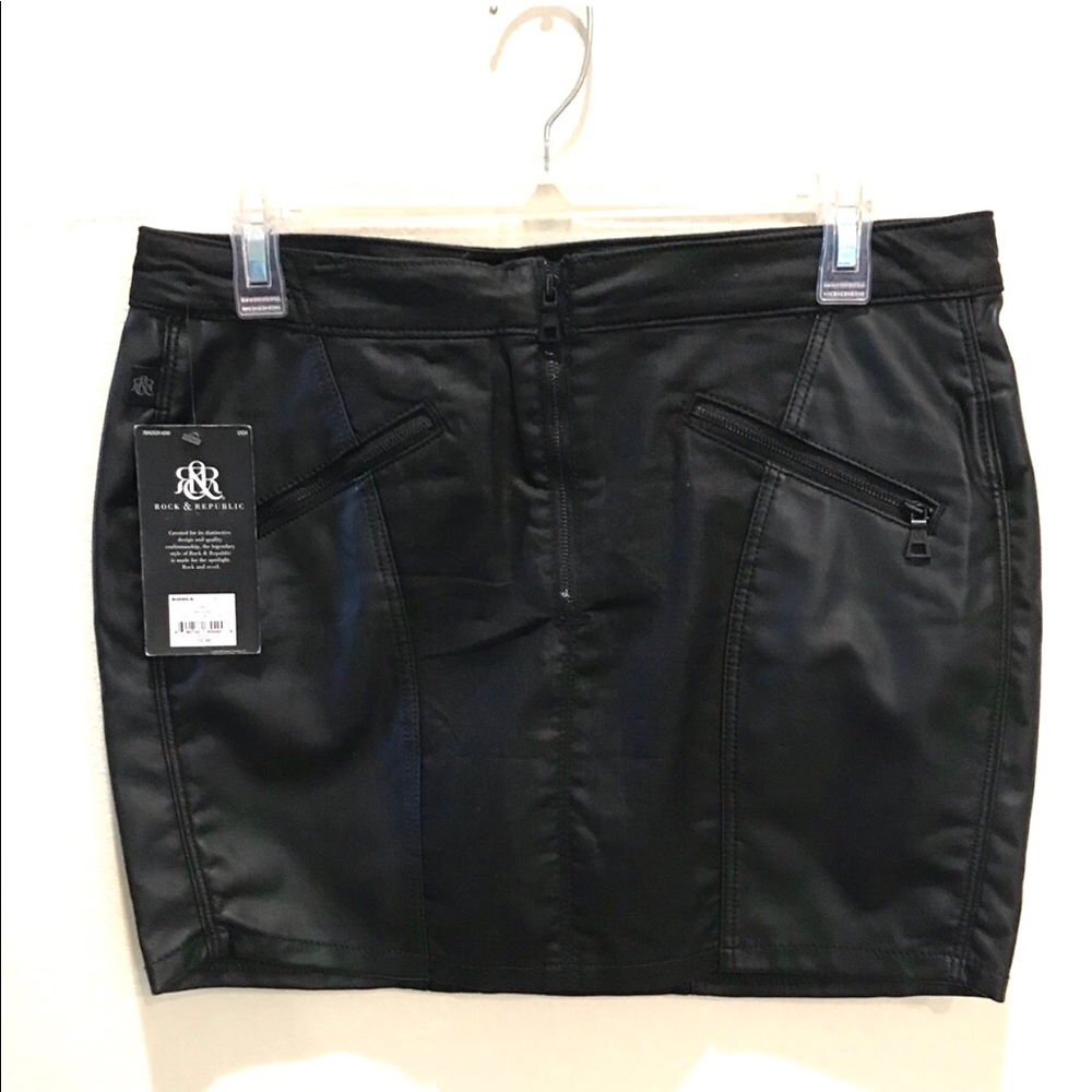 Rock & Republic Skirt
